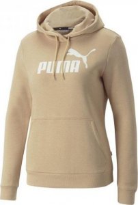 Puma Bluza Puma ESS Logo Hoodie FL W 586789 67, Rozmiar: 2XL 1