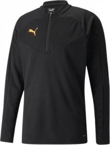 Puma Bluza Puma individualFINAL 1/4 Zip Training M 657950 45, Rozmiar: 2XL 1