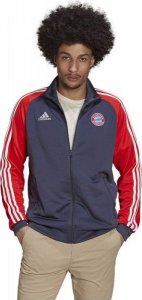 Adidas Bluza adidas FC Bayern DNA Track Top M HF1364, Rozmiar: L 1