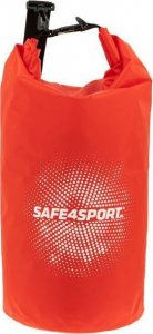 Safe4sport Suchy worek kajakowy torba wodoszczelna 20L 1