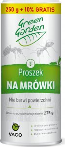 Vaco VACO GREEN GARDEN Proszek na mrówki 275g 1