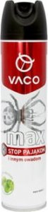 Vaco VACO Spray na pająki MAX - 300 ml 1