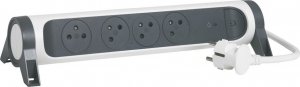 Legrand 4X2P+Z Z OCHR. 1.5M-B/G 049415 himp 3