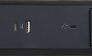 Listwa zasilająca Legrand Przedłużacz z USB 3X2P+Z 1.5M-C/G Legrand 049425 himp 2