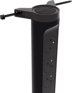 Listwa zasilająca Legrand Przedłużacz z USB 3X2P+Z 1.5M-C/G Legrand 049425 himp 5