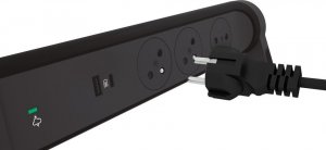 Listwa zasilająca Legrand Przedłużacz z USB 3X2P+Z 1.5M-C/G Legrand 049425 himp 6