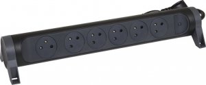 Legrand Przedłużacz obrotowy 6X2P+Z 3M-C/G Legrand 049463 himp 4
