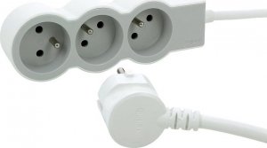 Legrand Przedłużacz 3X2P+Z 3M-B/S Legrand 049488 himp 5