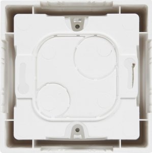 Legrand SUNO - Pojedyncza puszka natynkowa, Biały - Legrand 721194 himp 5