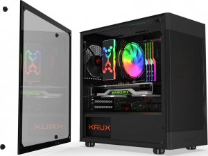 Obudowa Krux Cella (KRX0116) 4