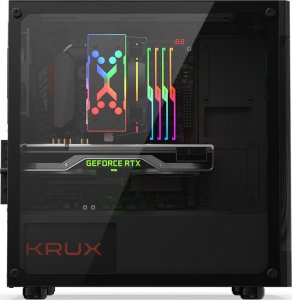 Obudowa Krux Cella (KRX0116) 6