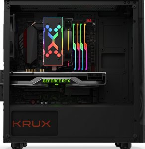 Obudowa Krux Cella (KRX0116) 7