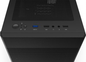 Obudowa Krux Cella (KRX0116) 9