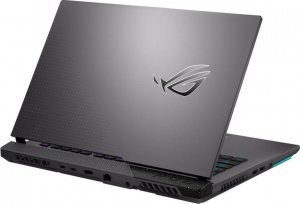 Laptop Asus ROG Strix G15 G513 Ryzen 7 6800H / 16 GB / 1 TB / RTX 3060 / 165 Hz (G513RM-HQ078) 8