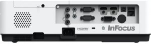Projektor InFocus InFocus IN1039 2