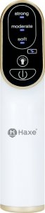 Haxe X10 Elektryczny aspirator do nosa dla niemowląt 5