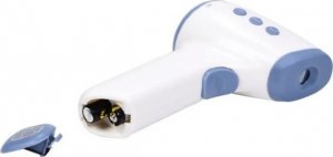 Termometr Haxe HW-F1 bezdotykowy na podczerwień 3