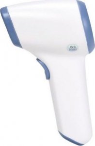 Termometr Haxe HW-F1 bezdotykowy na podczerwień 4