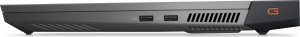 Laptop Dell G15 5520 i5-12500H/ 16 GB / 512 GB / W11 / RTX 3050 / 120 Hz (5520-6631) 6