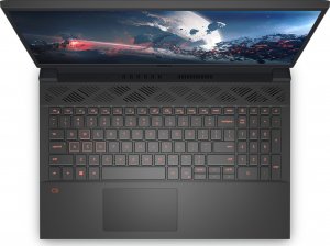 Laptop Dell G15 5520 i5-12500H/ 16 GB / 512 GB / W11 / RTX 3050 / 120 Hz (5520-6631) 8