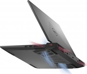 Laptop Dell G15 5520 i5-12500H/ 16 GB / 512 GB / W11 / RTX 3050 / 120 Hz (5520-6631) 9