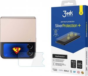 3MK 3mk SilverProtection+ Samsung Galaxy Z Flip4 (front) 1