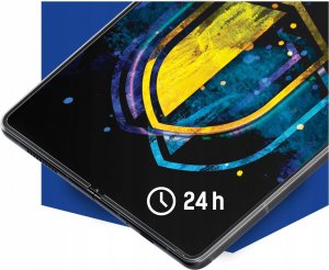 3MK 3mk SilverProtection+ Folded Edition do Samsung Galaxy Z Fold 4 3