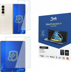 3MK 3mk SilverProtection+ Folded Edition do Samsung Galaxy Z Fold 4 7