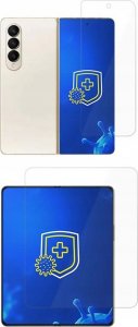 3MK 3mk SilverProtection+ Folded Edition do Samsung Galaxy Z Fold 4 8