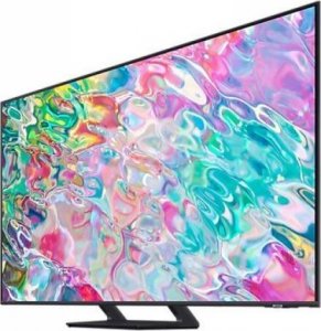 Telewizor Samsung QE55Q70BAT QLED 55'' 4K Ultra HD Tizen 2