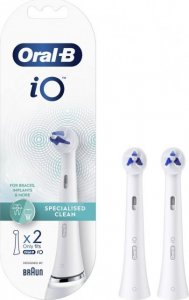 Końcówka Oral-B Końcówka iO Specialised Clean EB2 2szt. 2