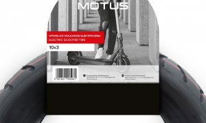 Motus Motus Opona 10 cali 10x3 (PRO) 1