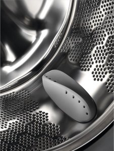 Pralka Electrolux EW6FN528BP 4