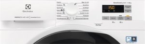 Pralka Electrolux EW6FN528BP 6