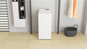 Pralka Whirlpool NTDLR 6040S PL/N 5