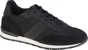 Boss BOSS Trainers J29300-09B Czarne 33 1