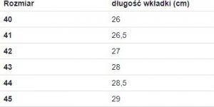 Buty trekkingowe męskie Big Star GG174268 granatowe r. 41 4