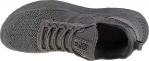 Big Star Big Star Shoes KK174257 szary 44 3