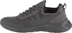 Big Star Big Star Shoes KK174257 szary 43 2