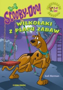 Scooby-Doo! Wilkołaki z placu zabaw 1