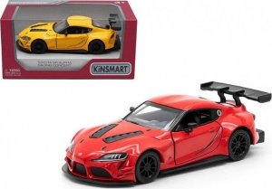 Trifox Toyota GR Supra Racing Concept 1:36 MIX (498478) 1