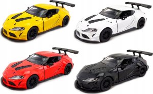 Trifox Toyota GR Supra Racing Concept 1:36 MIX (498478) 2