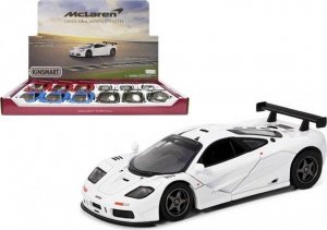 Trifox McLaren F1 GTR 1995 1:34 MIX 1