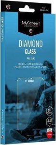 MyScreen Protector MS Diamond Glass iPhone 14 6,1" Szkło hartowane 1