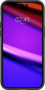 Spigen Spigen Core Armor iPhone 14 Pro czarny/matte black ACS04661 3