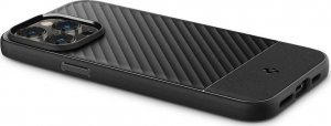 Spigen Spigen Core Armor iPhone 14 Pro czarny/matte black ACS04661 7