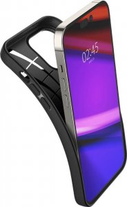 Spigen Spigen Core Armor iPhone 14 Pro czarny/matte black ACS04661 8