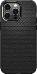 Spigen Spigen Liquid Air iPhone 14 Pro Max czarny/matte black ACS04813 2