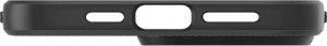 Spigen Spigen Liquid Air iPhone 14 Pro Max czarny/matte black ACS04813 6