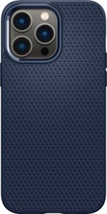 Spigen Spigen Liquid Air iPhone 14 Pro granatowy/navy blue ACS04958 3